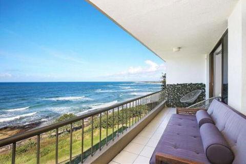 Edgecliffe Unit 7 4 Bulcock Beach Esplanade Kings Beach - Travel Search 0