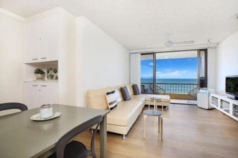 Edgecliffe Unit 7 4 Bulcock Beach Esplanade Kings Beach - Travel Search 7