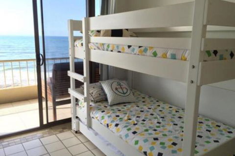Edgecliffe Unit 7 4 Bulcock Beach Esplanade Kings Beach - Travel Search 5