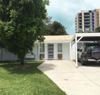 Coral Cottage 93 Taylor Ave Golden Beach - Travel Search