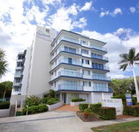 The Outlook Unit 14 9 Hume Pde - Travel Search