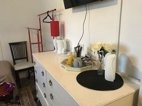 XYL Seaside Homestay - Tourism Guide 5