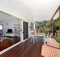 Herbs Hideaway 11 Belmore Street - Cruises Travel