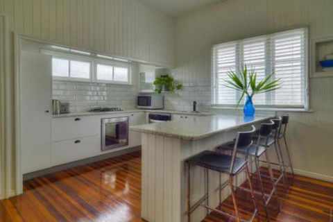 Fishermans Cottage Hervey Bay - Travel Agents 6