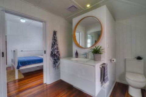 Fishermans Cottage Hervey Bay - Travel Agents 1