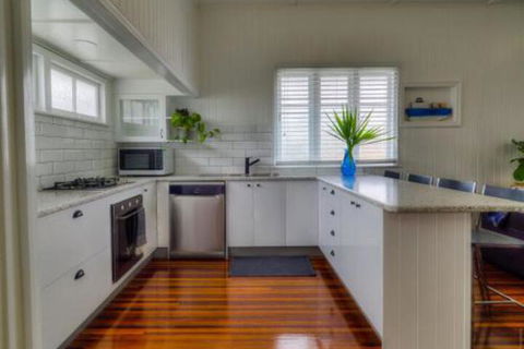 Fishermans Cottage Hervey Bay - Travel Agents 4