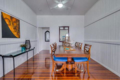 Fishermans Cottage Hervey Bay - Travel Agents 0