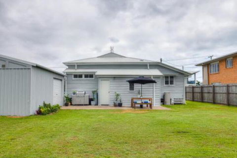 Fishermans Cottage Hervey Bay - Travel Agents 3