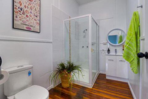 Fishermans Cottage Hervey Bay - Travel Agents 5