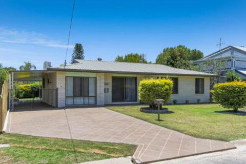 Hibiscus Holiday Home - Travel Agents 6