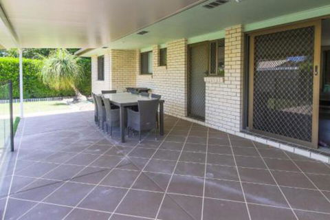 Hibiscus Holiday Home - Travel Agents 3