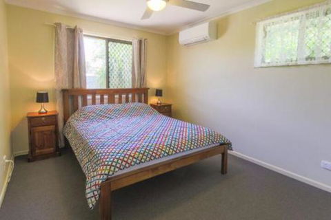 Hibiscus Holiday Home - Travel Agents 4