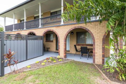 Comfy & Cosy Ground Floor Unit - Travel Search 4