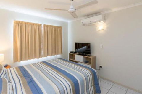 Comfy & Cosy Ground Floor Unit - Travel Search 6