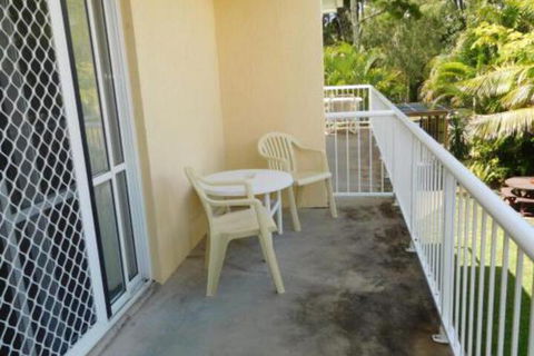 Bayshores Apartment Hervey Bay - Travel Agents 5