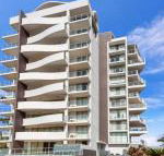 The Crest 201 Forster CBD