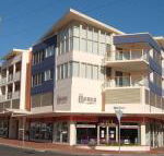 The Marina 408 CBD Location