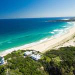 Seal Rocks Lighthouse Cottages - Tourism Guide 1