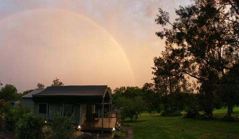 Southern Sky Glamping - Tourism Guide 6