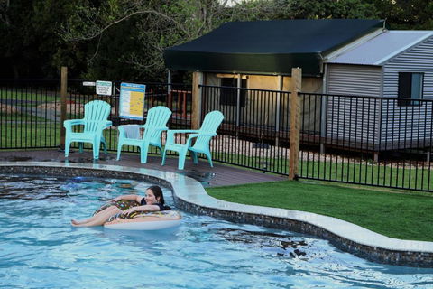 Southern Sky Glamping - Tourism Guide 4