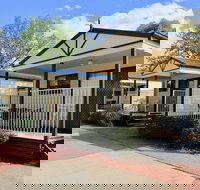 Young Tourist Park - Travel Search