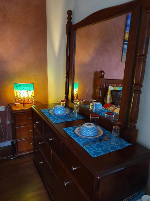 JUST 4 YOU! Amazing Sea Views WIFI Fullly Air Conditioned King Bed - Tourism Guide 2