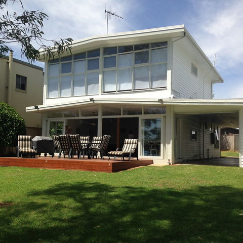 Bundalong Waterfront 28 Graham Ave Bundalong - Travel Search 1