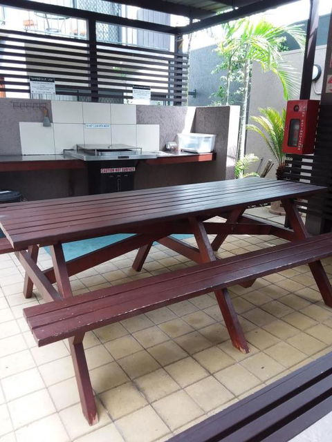 Jackies Studio Apartment - Tourism Guide 2