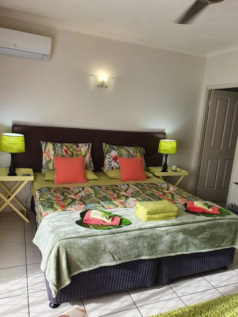 Jackies Studio Apartment - Tourism Guide 6