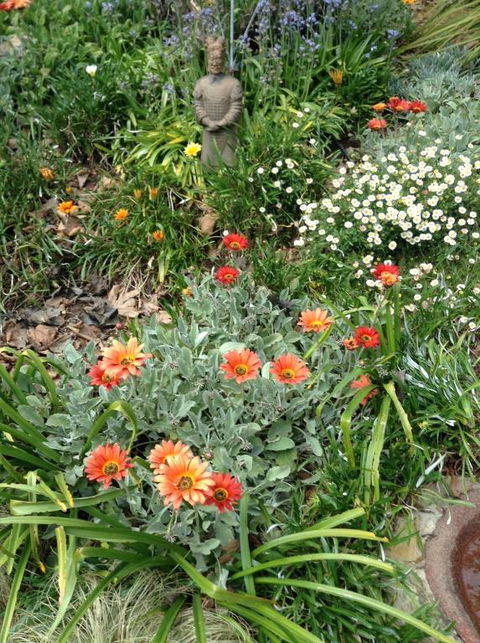 Adelaide Hills B & B Accommodation - Travel Agents 2