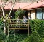 Adelaide Hills B  B Accommodation - Travel Agents