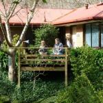 Adelaide Hills B & B Accommodation - Travel Agents 0