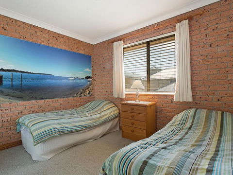 Grand Pacific I Unit 3 - Cruises Travel 5
