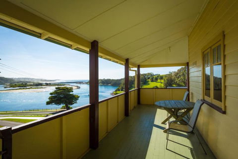 The Seamist Cottage - Cruises Travel 4