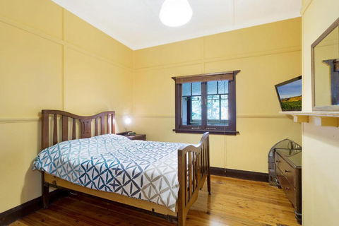 The Seamist Cottage - Cruises Travel 1