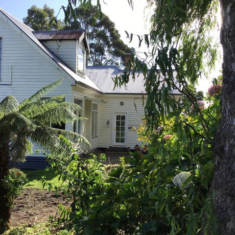 Harrison House - Travel Search 1