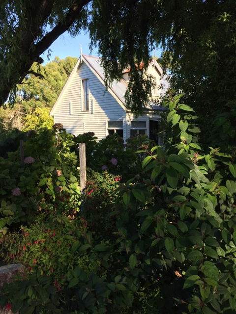 Harrison House - Travel Search 4