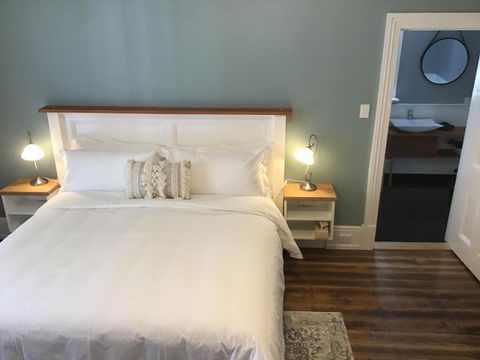 Harrison House - Travel Search 5