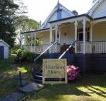 Harrison House - Travel Search