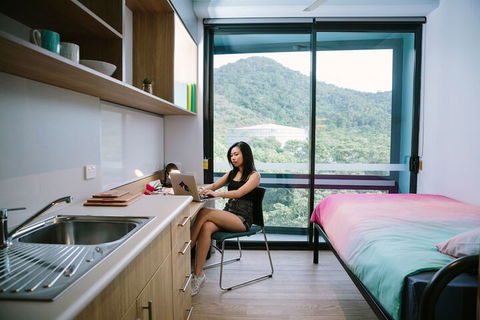 UniLodge John Grey Hall - Travel Search 2