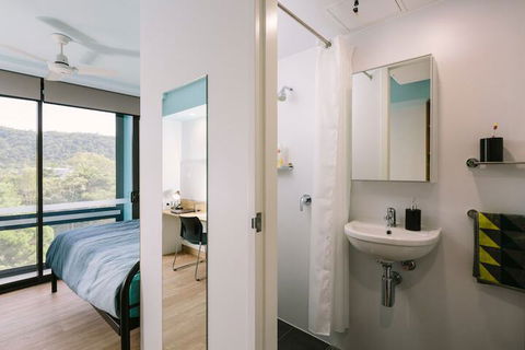 UniLodge John Grey Hall - Travel Search 3