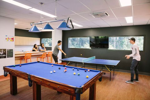 UniLodge John Grey Hall - Travel Search 5