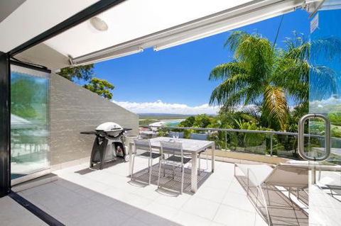 A Little Cove Treasure Noosa Heads - Tourism Guide 2