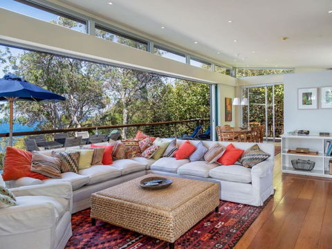ARGYLL MOLLYMOOK Absolute Waterfront - Travel Search 4