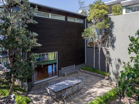 ARGYLL MOLLYMOOK Absolute Waterfront - Travel Search 6