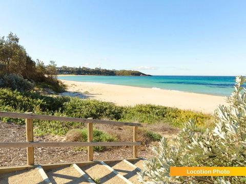 Golfers Retreat Mollymook - Travel Search 2