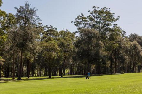 Golfers Retreat Mollymook - Travel Search 0