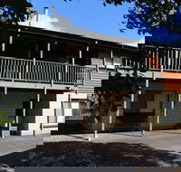Waterside View - Cruises Travel