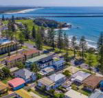 Shellcot close to beach Free WIFI - Tourism Guide