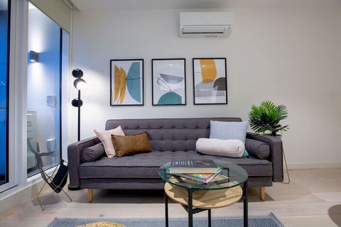 Stylish Luxurious Convenience At South Yarra Melbourne - Travel Search 5
